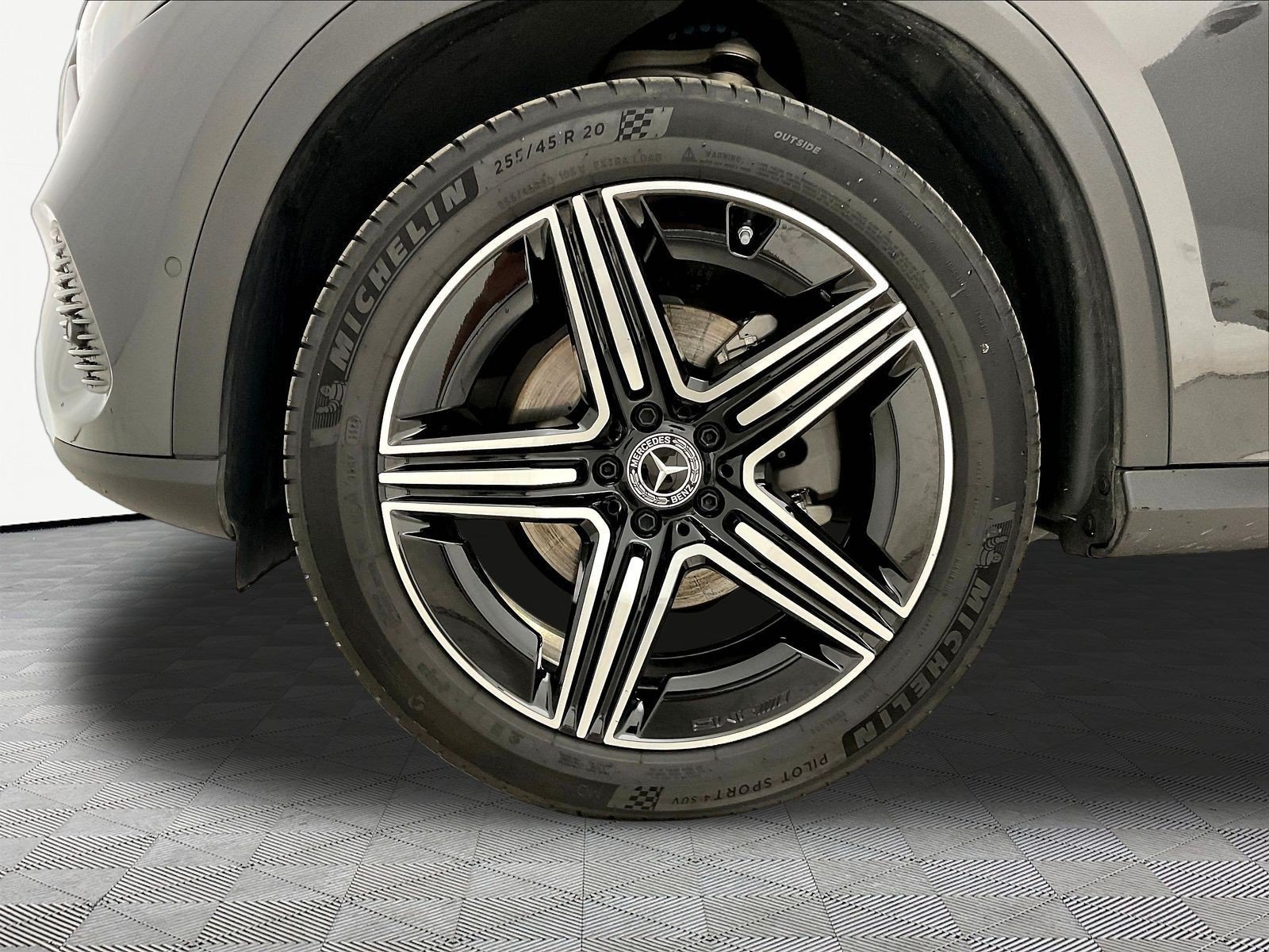 Certified 2026 Mercedes-Benz GLC 300 4MATIC image 34