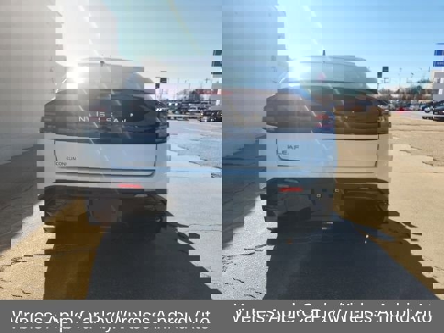 New 2026 Nissan Leaf SV+ image 7