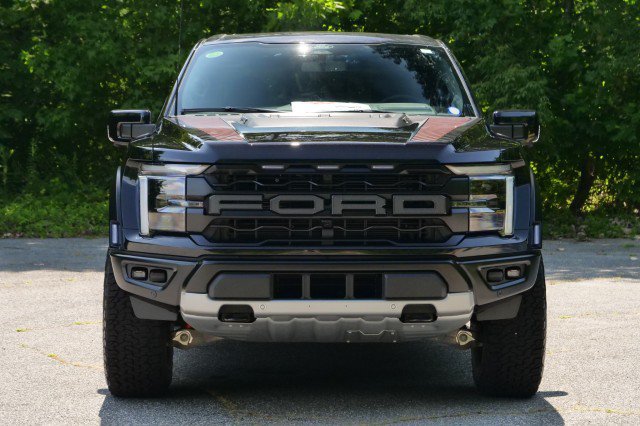 Used 2026 Ford F150 Raptor AWD/4WD image 5