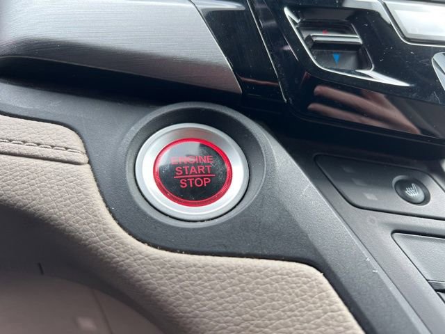 Used 2019 Honda Odyssey EX image 20