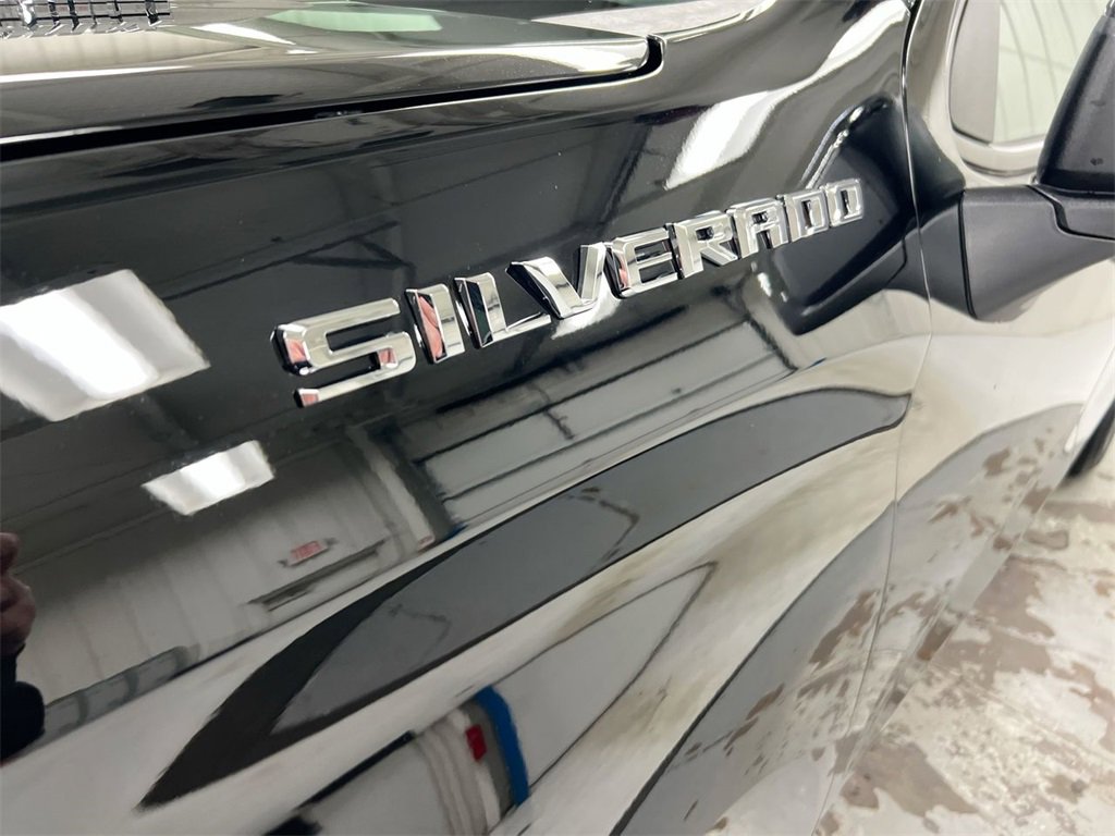 New 2026 Chevrolet Silverado 1500 LT image 27