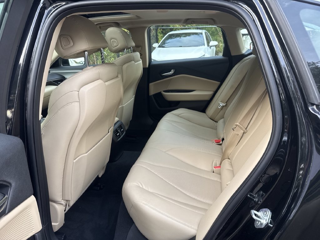 Used 2023 Acura TLX w/ Technology Package FWD image 25