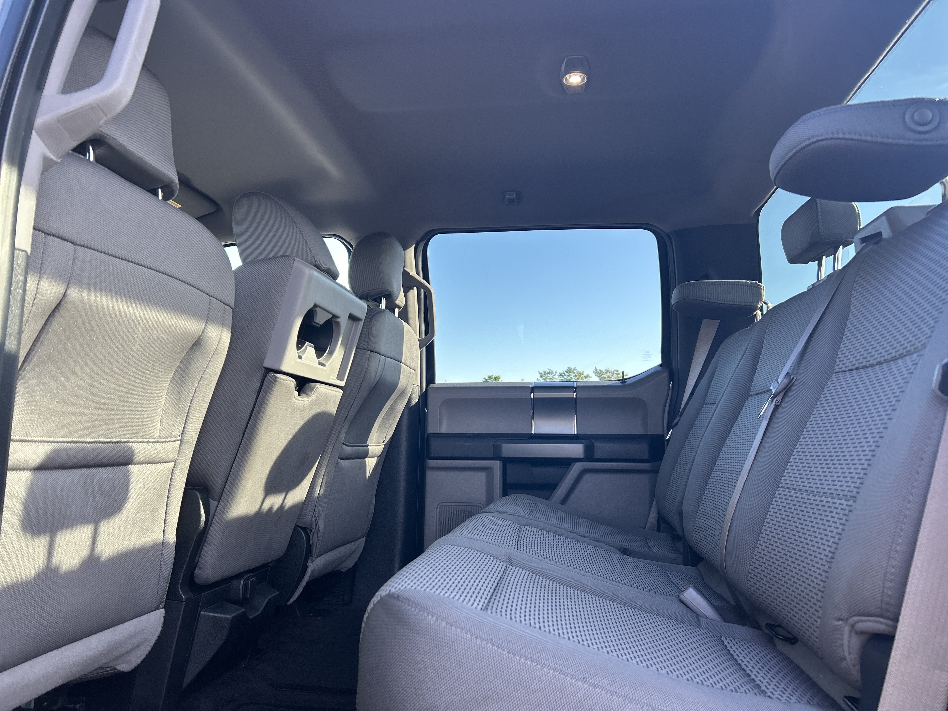 Used 2016 Ford F150 XLT w/ XTR Package AWD/4WD image 17