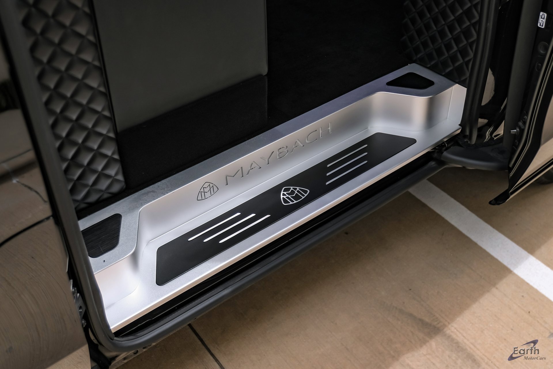 Used 2023 Mercedes-Benz Metris Passenger image 62