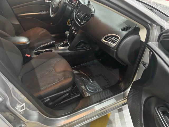 Used 2016 Dodge Dart SE w/ Convenience Group image 28