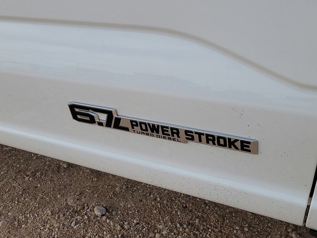 New 2026 Ford F250 XL w/ XL Off-Road Package AWD/4WD image 13