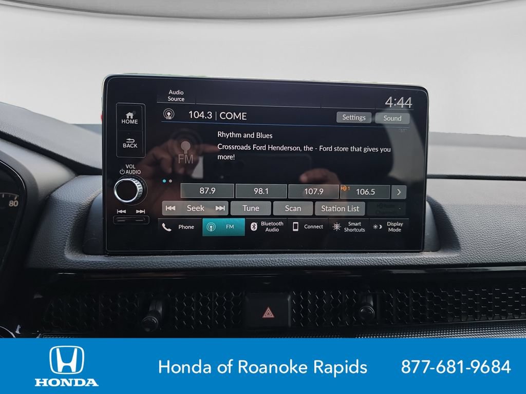 Used 2024 Honda CR-V EX-L image 21