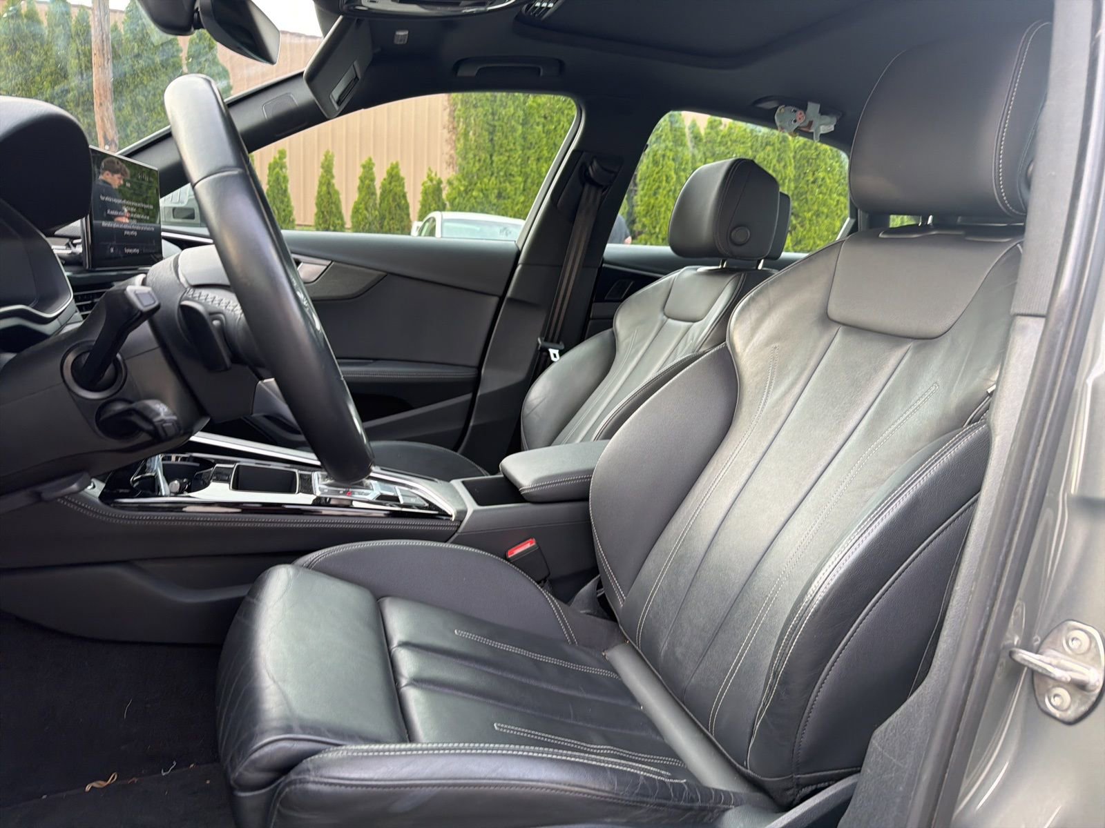 Used 2023 Audi A4 2.0T Premium Plus image 4