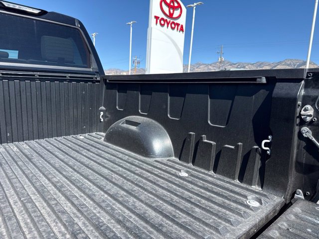 Used 2023 Toyota Tundra SR5 w/ SR5 Convenience Package AWD/4WD image 22