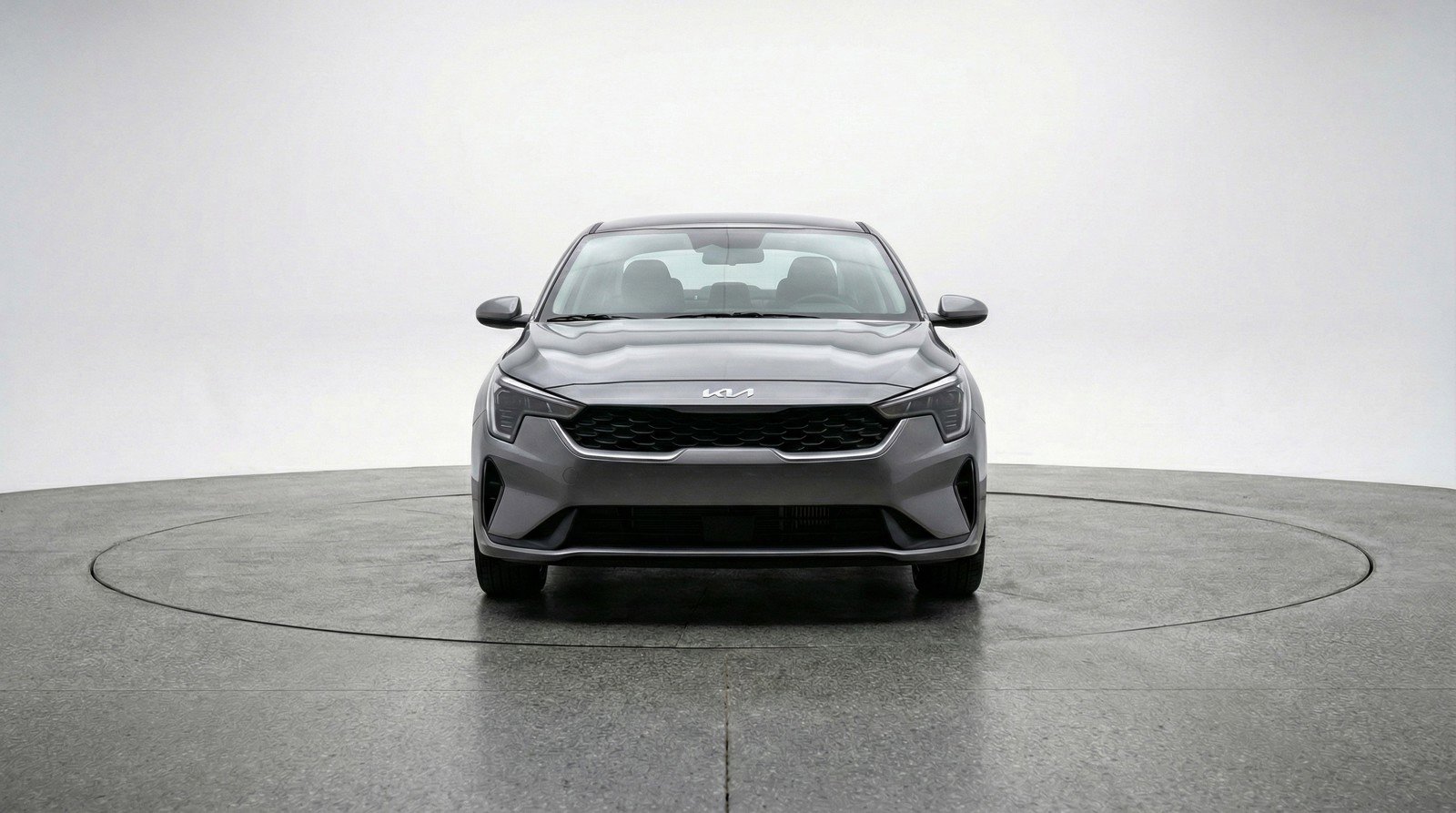 Used 2025 Kia K4 LXS image 2