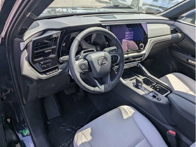 New 2026 Lexus TX 350 AWD image 12