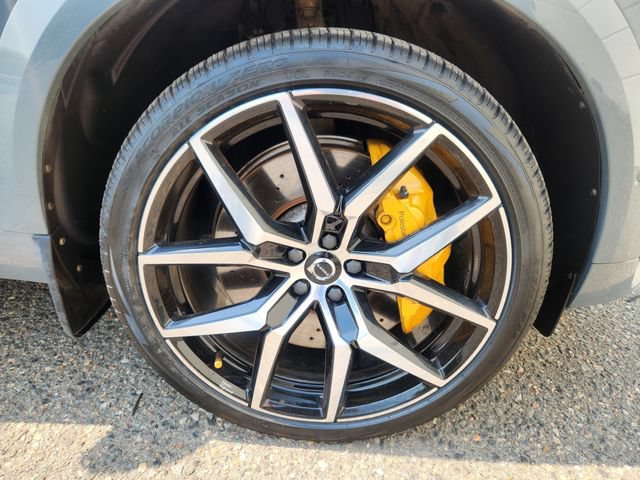 Certified 2024 Volvo XC60 T8 Polestar AWD/4WD image 19