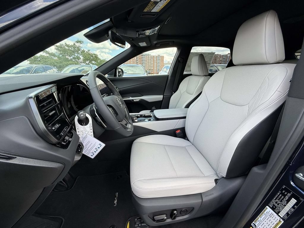 New 2026 Lexus RX 350 Premium AWD/4WD image 2