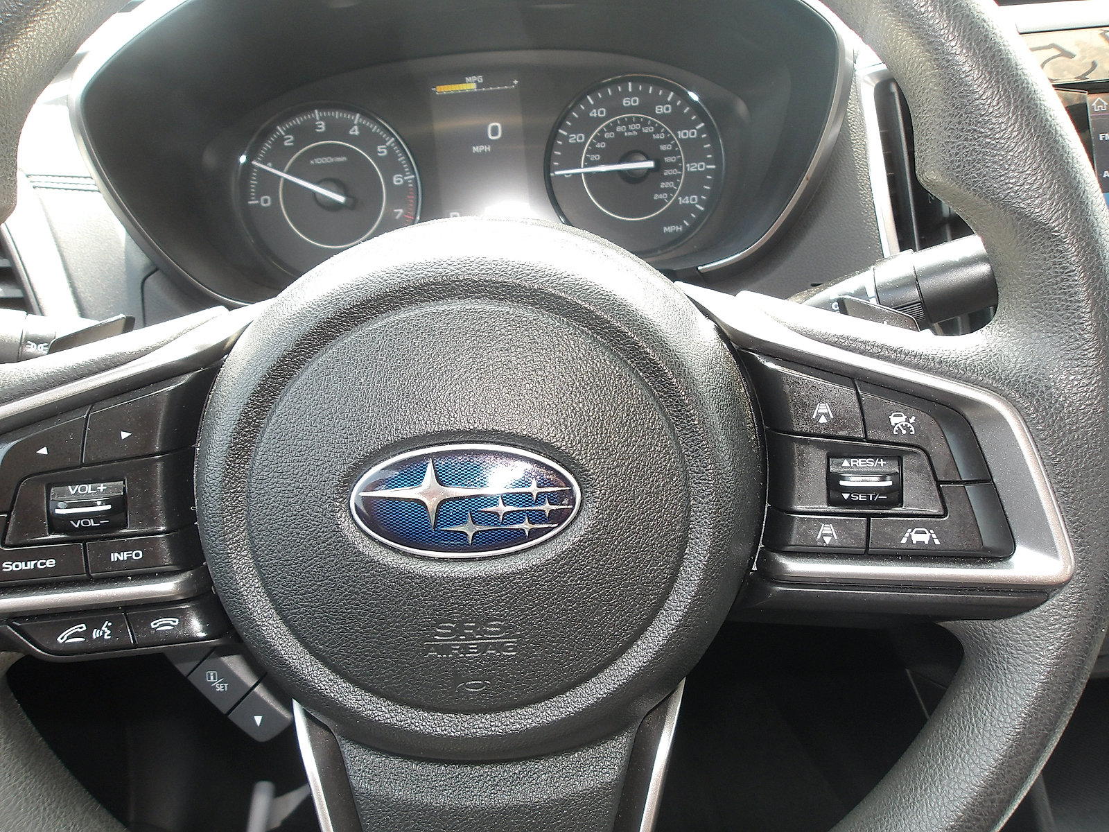 Used 2020 Subaru Impreza 2.0i Premium w/ Popular Package #1 AWD/4WD image 17