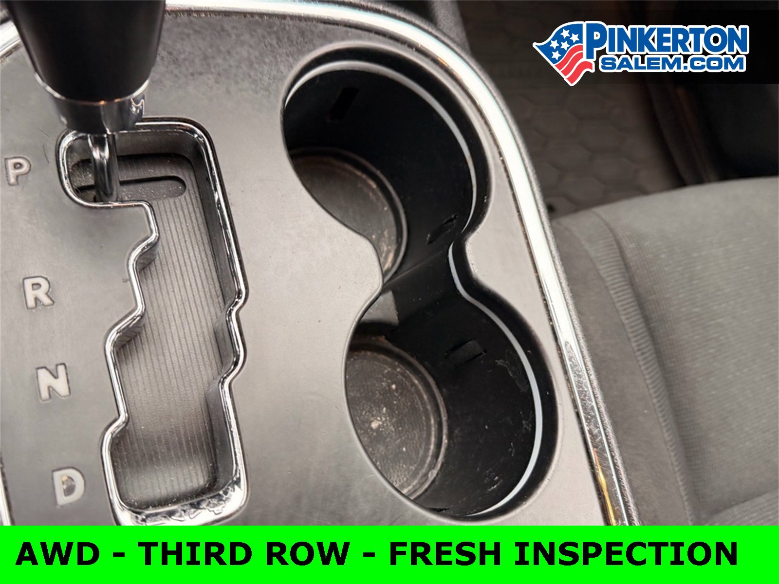 Used 2011 Dodge Durango Crew image 34