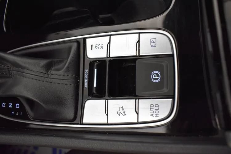 Used 2024 Hyundai Tucson SEL FWD image 34