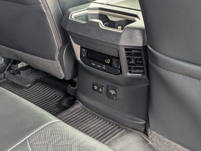 Used 2024 Toyota Sequoia SR5 w/ SR5 Premium Package image 36