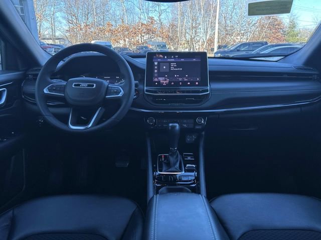 Used 2022 Jeep Compass Altitude image 16