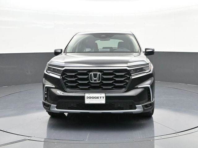 New 2025 Honda Pilot EX-L image 23