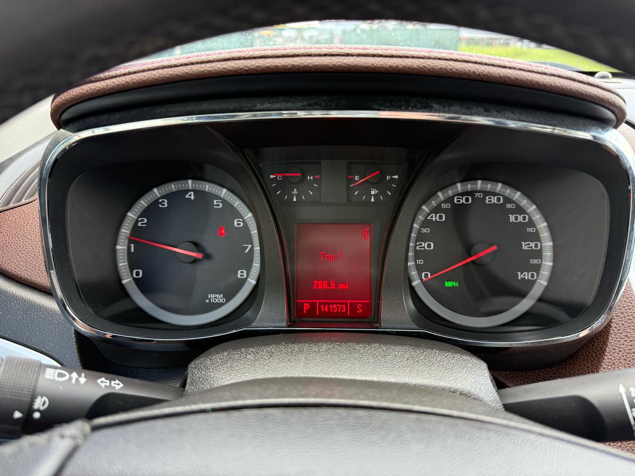 Used 2011 GMC Terrain SLT image 22