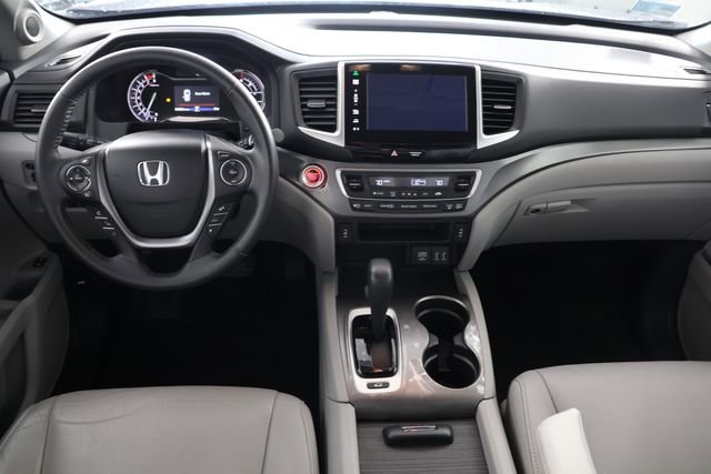 Used 2016 Honda Pilot EX-L image 2