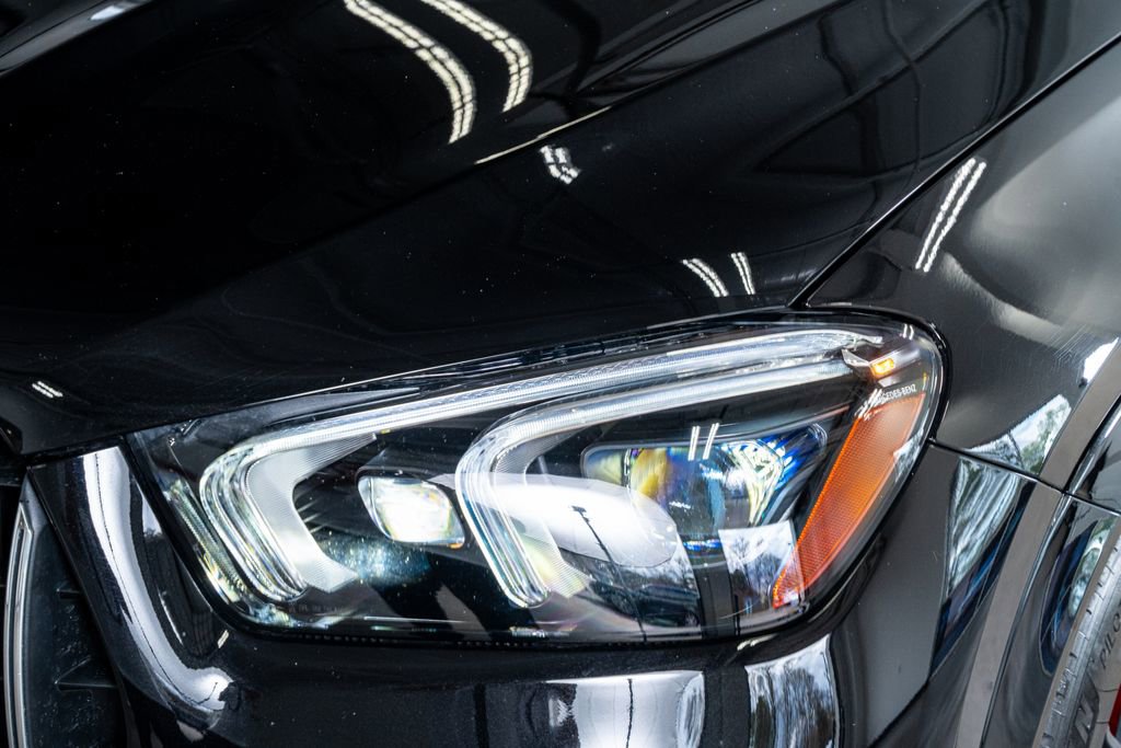 Used 2023 Mercedes-Benz GLE 63 AMG S image 13