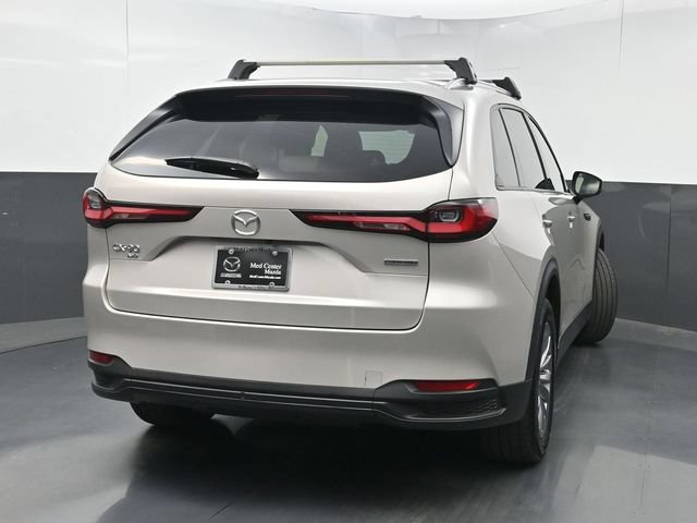 Certified 2024 MAZDA CX-90 3.3 Turbo w/ Preferred Package AWD/4WD image 3