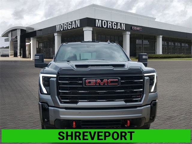 New 2026 GMC Sierra 2500 AT4 w/ AT4 Premium Plus Package image 2