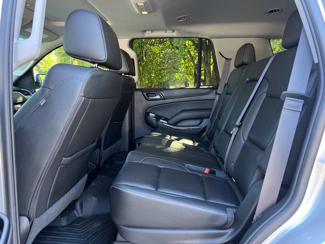 Used 2017 Chevrolet Tahoe LT AWD/4WD image 15