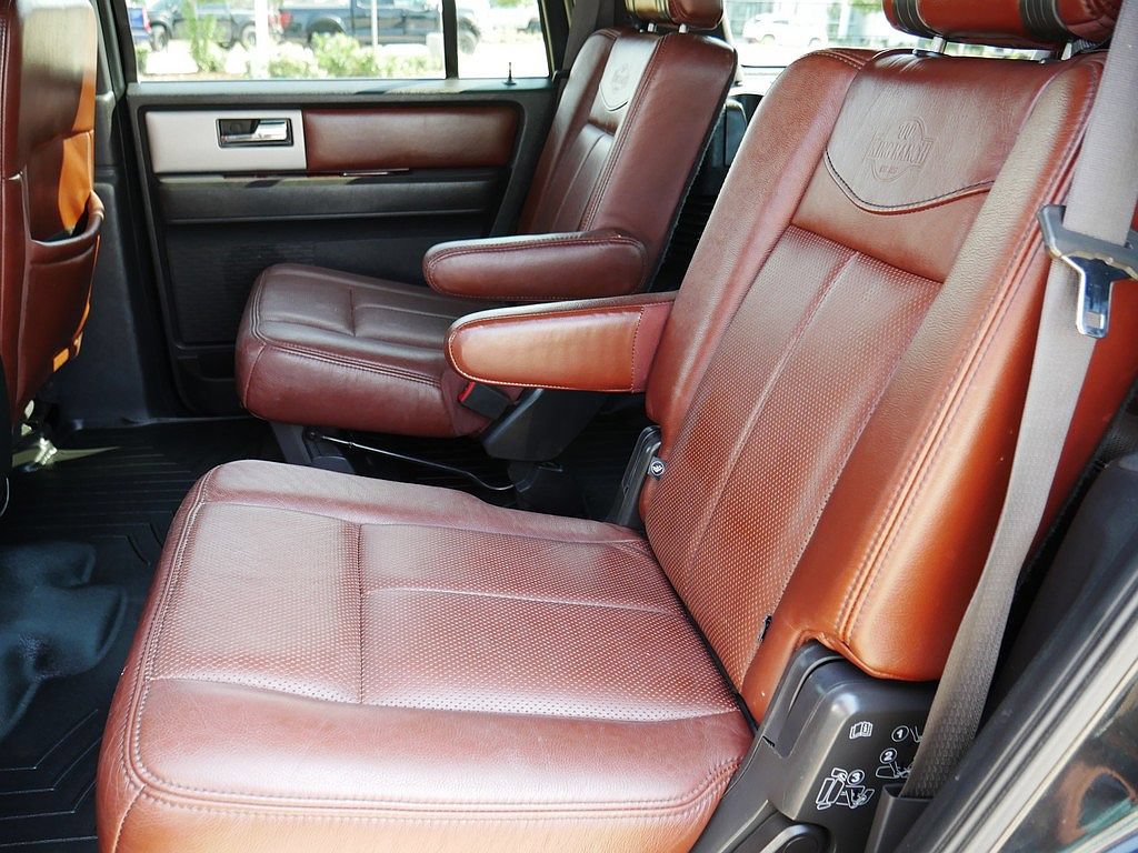 Used 2012 Ford Expedition King Ranch AWD/4WD image 17