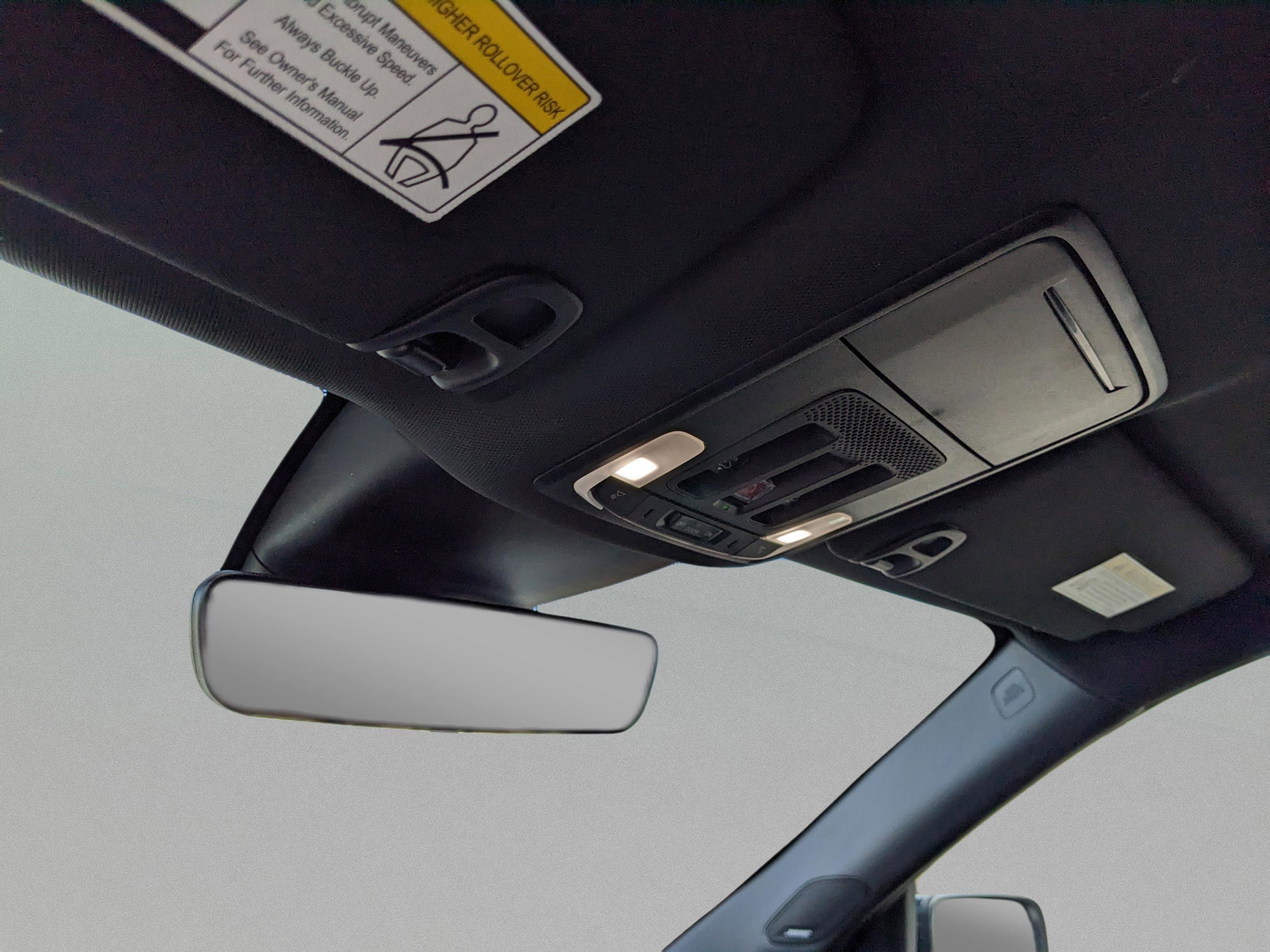 New 2026 Honda Passport TrailSport Elite image 26