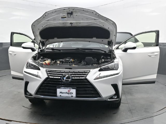 Used 2019 Lexus NX 300 AWD w/ Comfort Package image 43