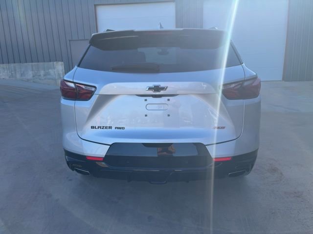 Used 2020 Chevrolet Blazer RS image 5
