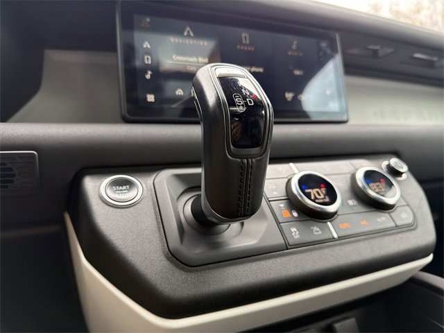 Used 2023 Land Rover Defender 110 S image 20