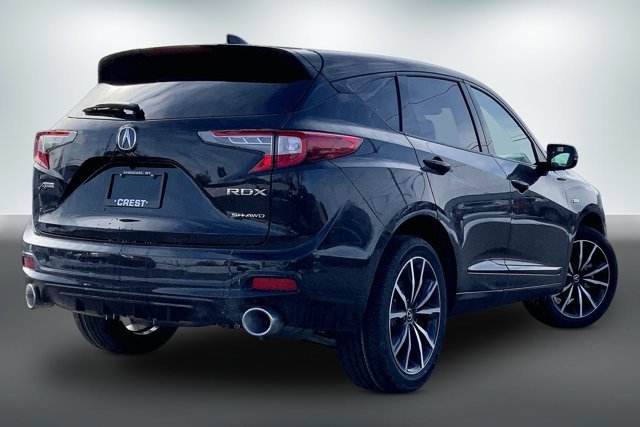 New 2026 Acura RDX A-Spec AWD/4WD image 5