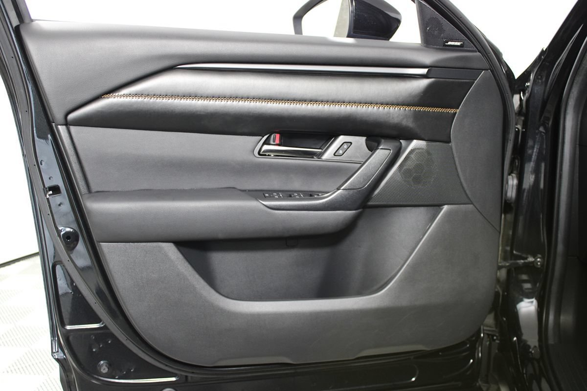 Used 2024 MAZDA CX-50 AWD 2.5 S w/ Cargo Package image 9