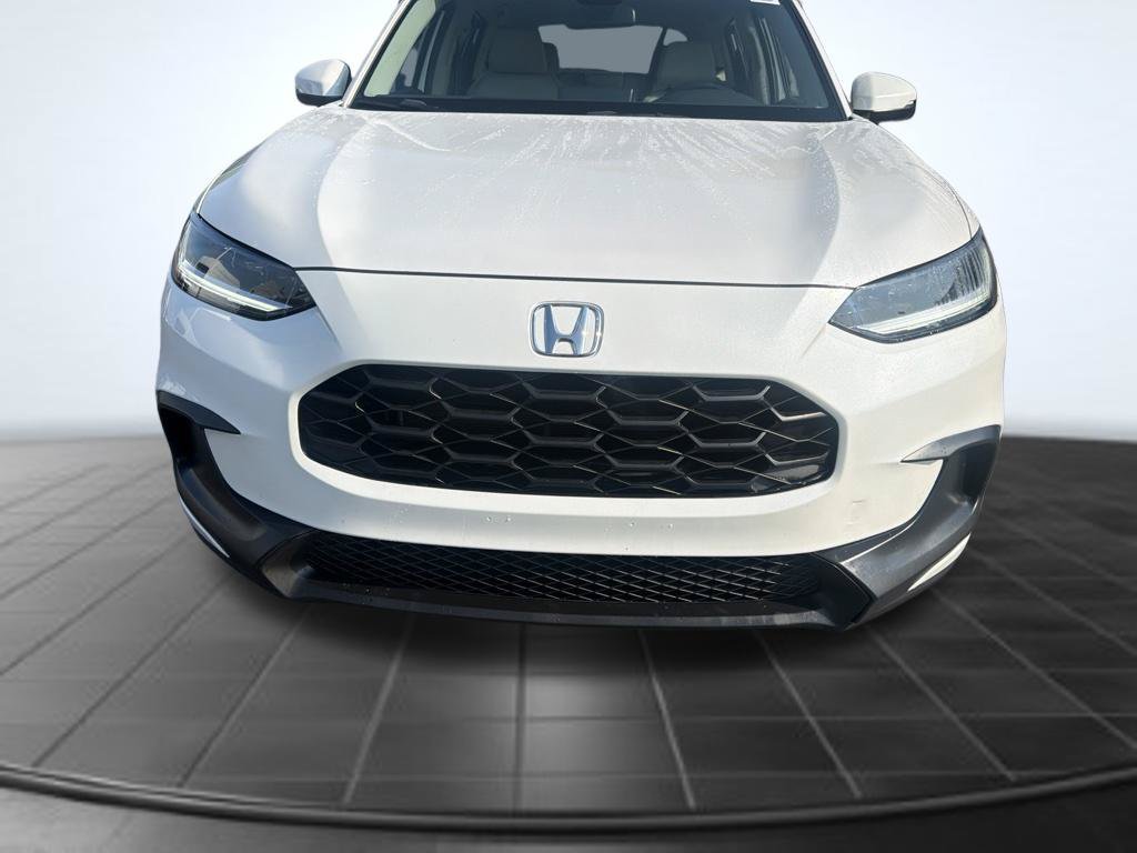 Used 2024 Honda HR-V LX image 14
