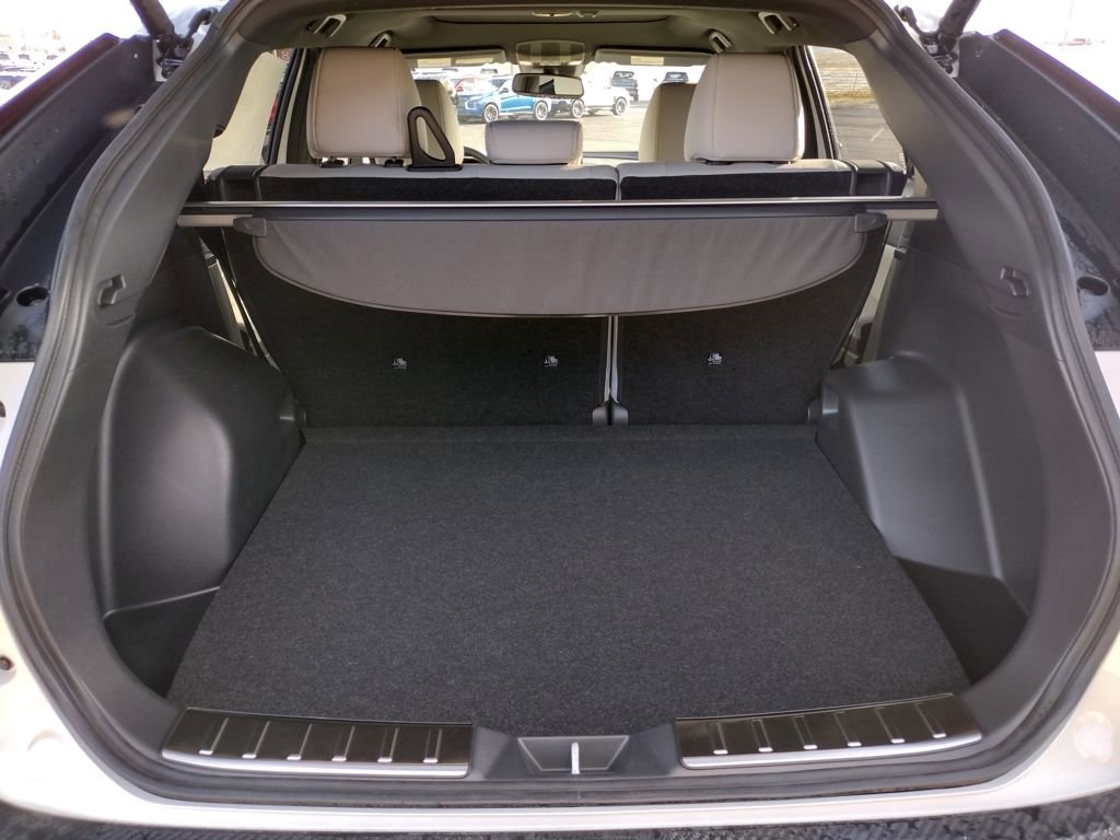 New 2026 Mitsubishi Eclipse Cross SEL image 9