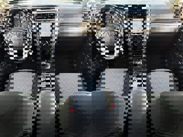 Used 2020 Toyota 4Runner SR5 image 11