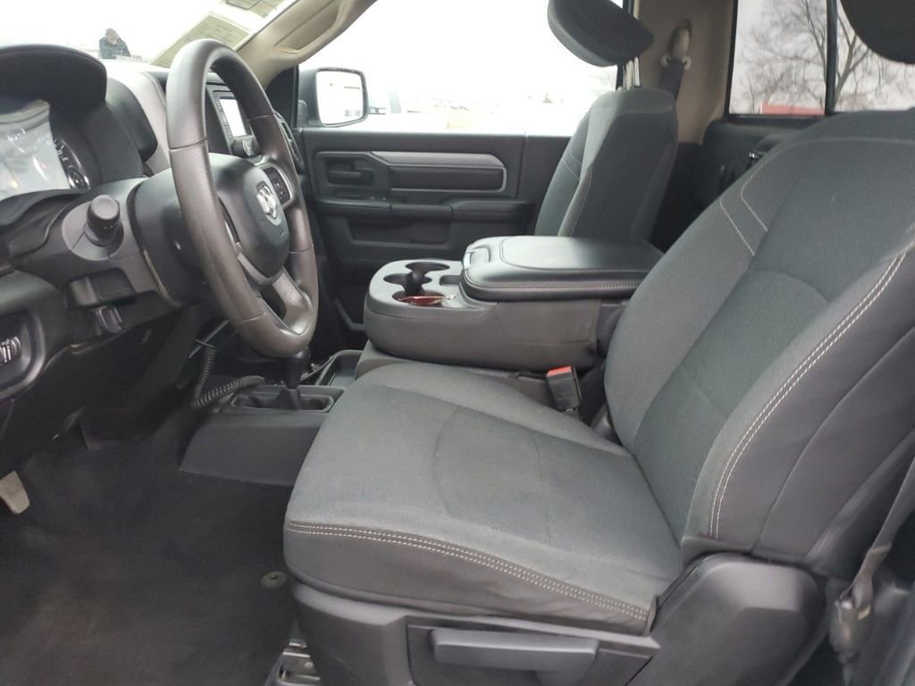 Used 2020 RAM 2500 Tradesman image 20