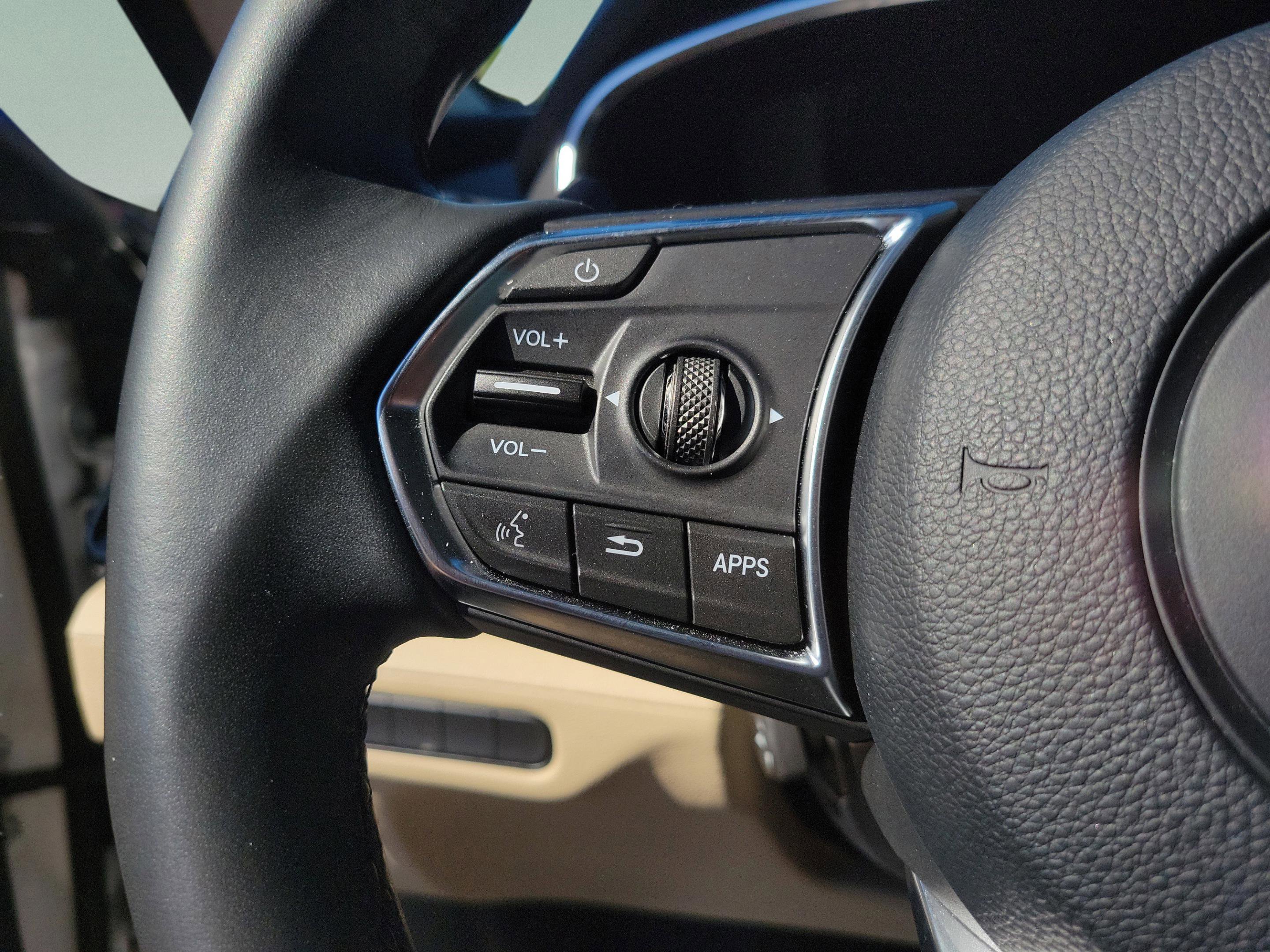 Used 2024 Acura MDX 3.5L image 14