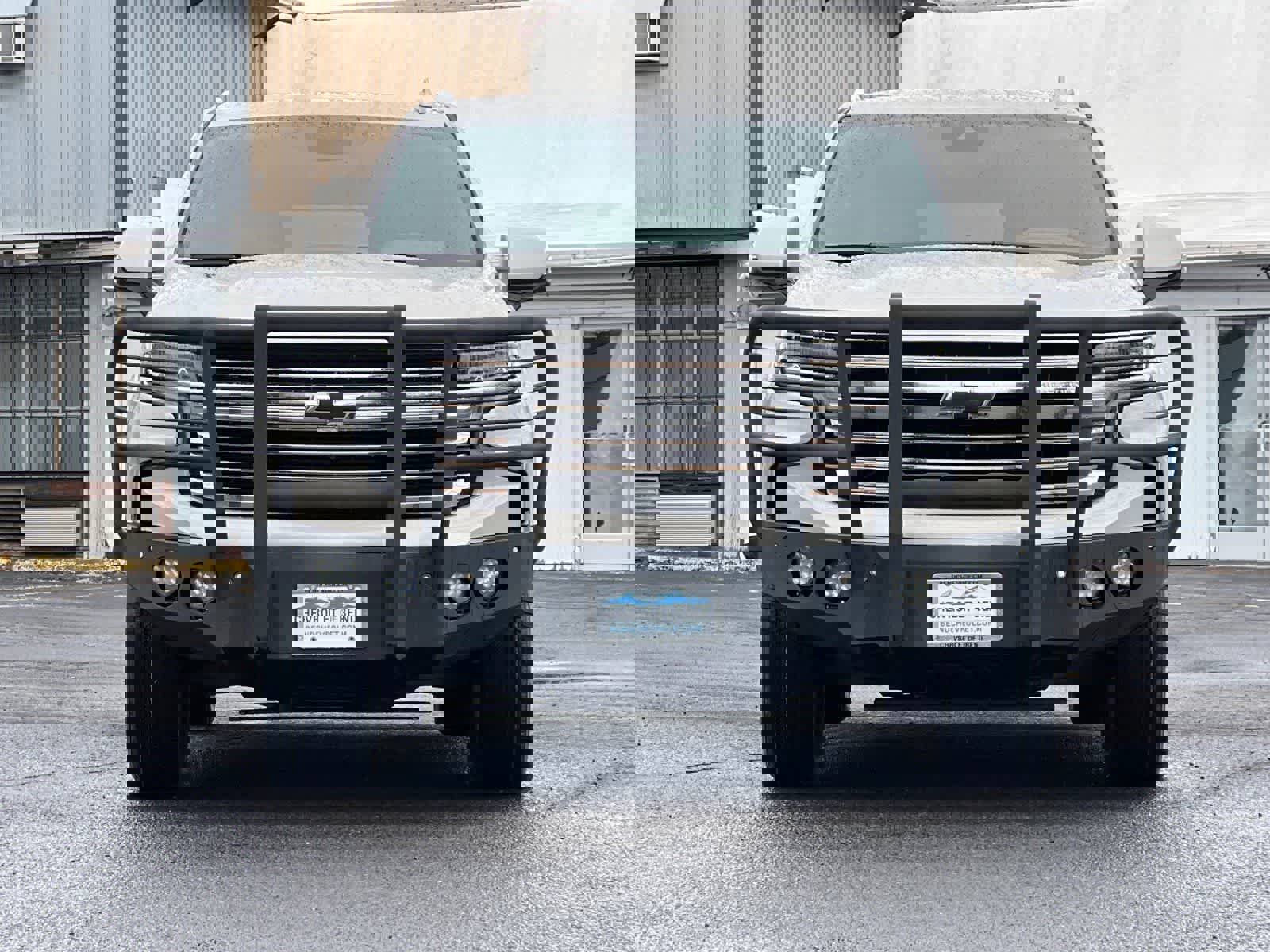 Used 2023 Chevrolet Tahoe High Country image 10