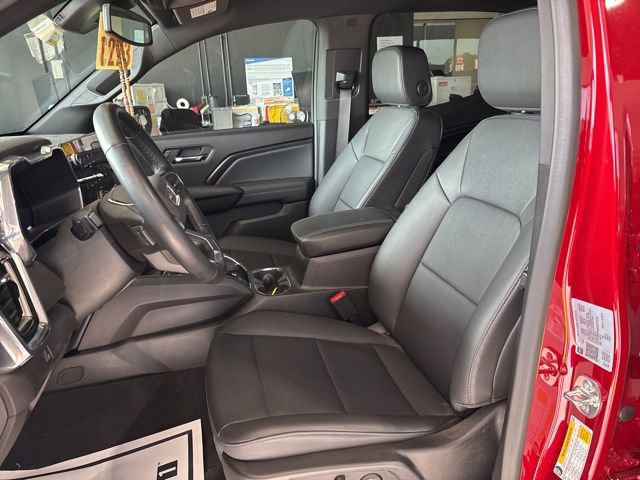 Used 2024 GMC Canyon Elevation w/ Elevation Premium Package image 10