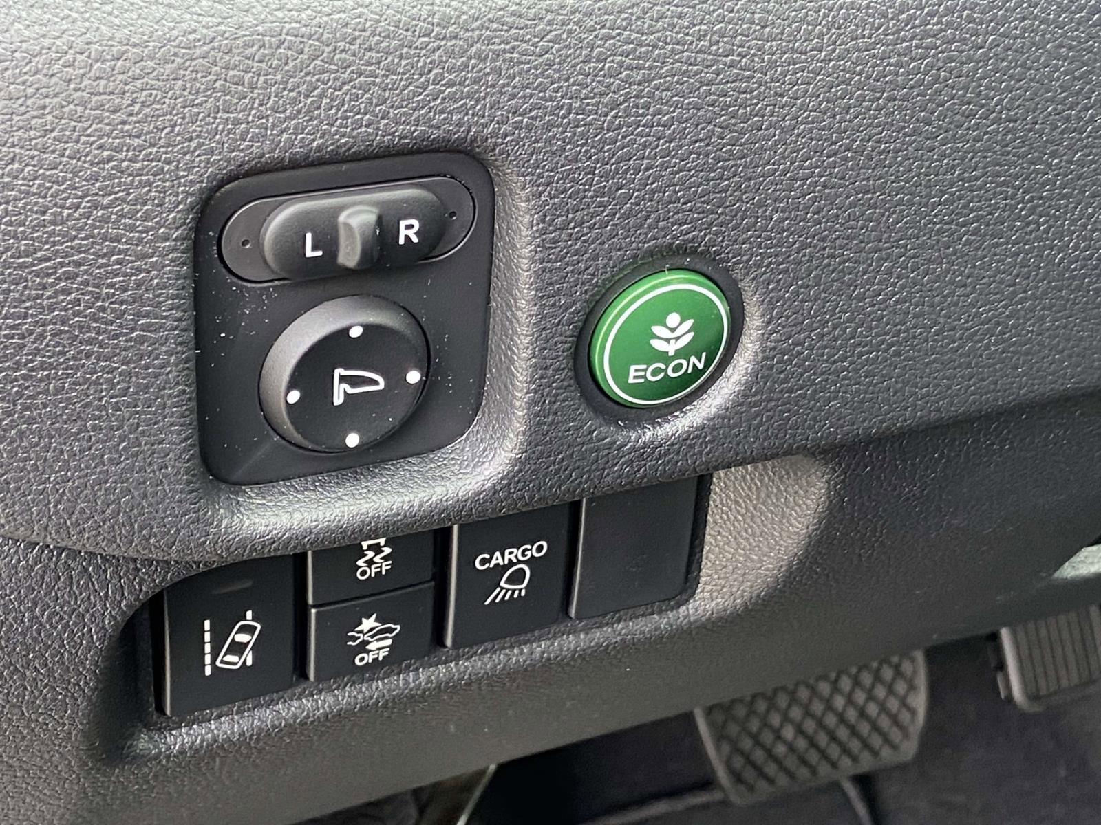 New 2026 Honda Ridgeline RTL image 9