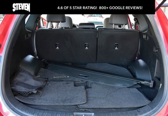 Used 2020 Hyundai Santa Fe SE image 26