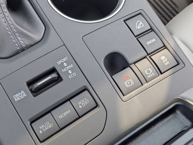 New 2026 Toyota Highlander XLE AWD/4WD image 26