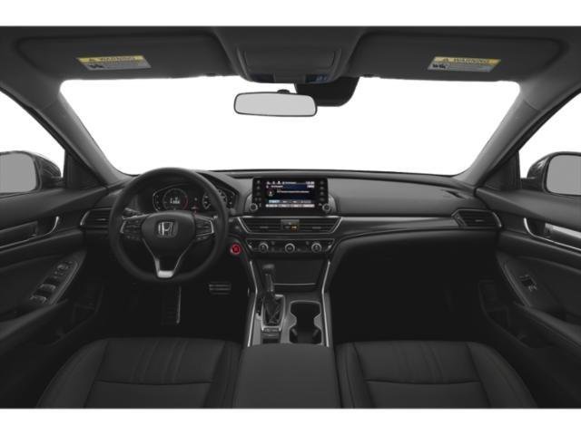 Used 2022 Honda Accord Sport Special Edition image 11