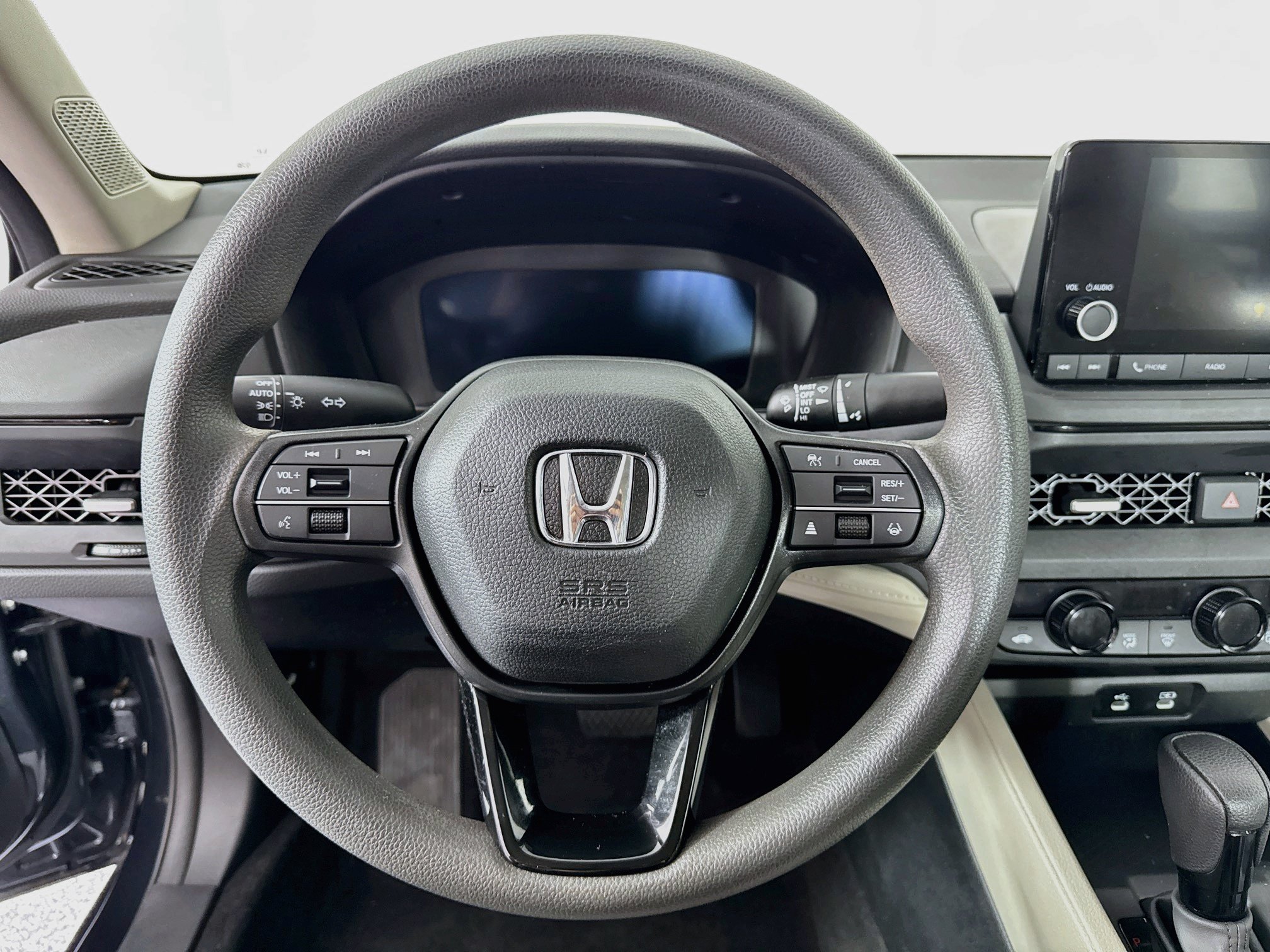 Certified 2023 Honda Accord EX image 11
