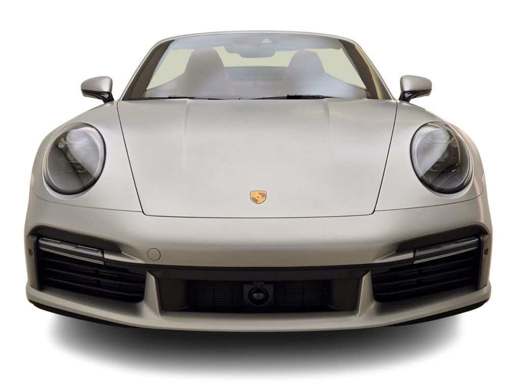 Used 2023 Porsche 911 Turbo S image 2