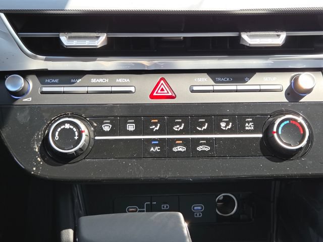 New 2026 Hyundai Sonata SE FWD image 30